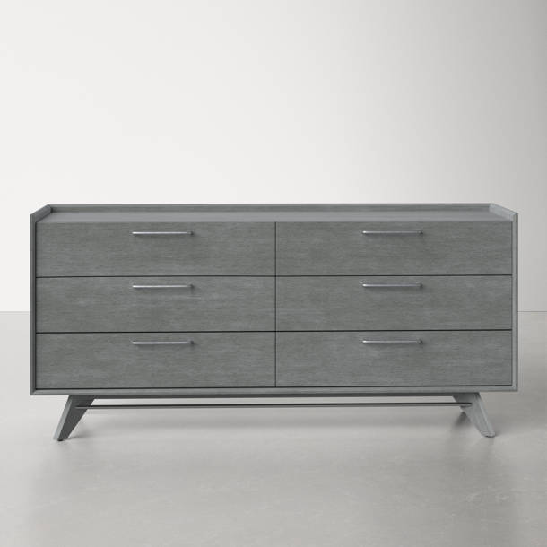 AllModern Kendrick Bookcase & Reviews Wayfair